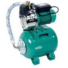 Насосная станция Wilo Jet HWJ-204-EM-50-R