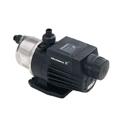 Самовсасывающий насос Grundfos MQ 3-35