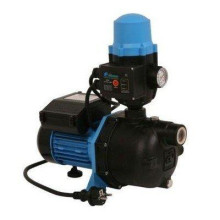 Насосная станция Джилекс ДЖАМБО 60/35 П-К