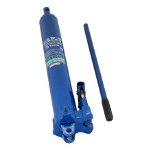 Гидроцилиндр с насосом T01208 AE&T 8т двойной