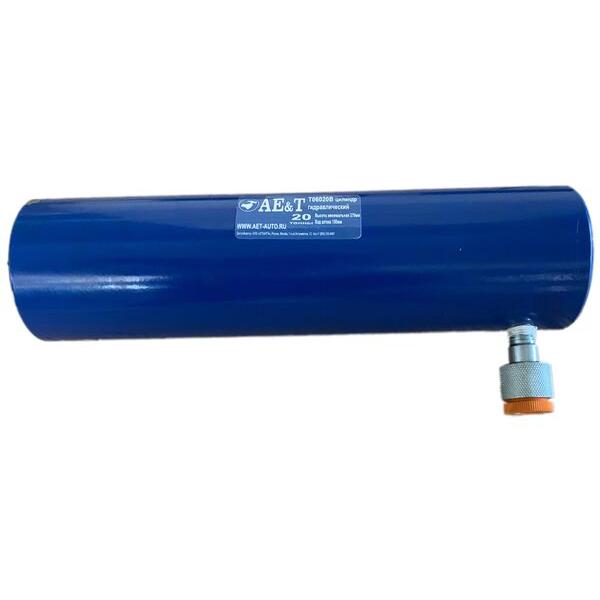 Цилиндр гидравлический AE&T высокий 20т