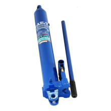 Гидроцилиндр с насосом T01203 AE&T 3т двойной