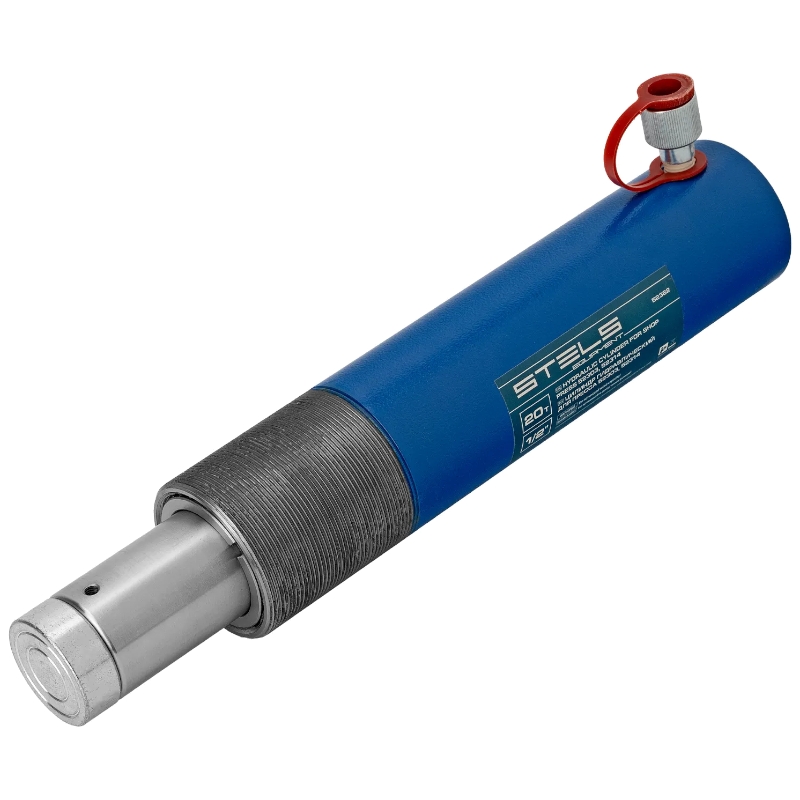 Гидравлический цилиндр для пресса для арт. 52303, 52314, усилие 20 т Stels