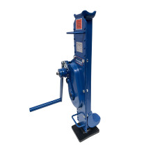 Домкрат реечный AE&T промышленный 20т