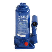 Домкрат бутылочный T20204 AE&T 4т