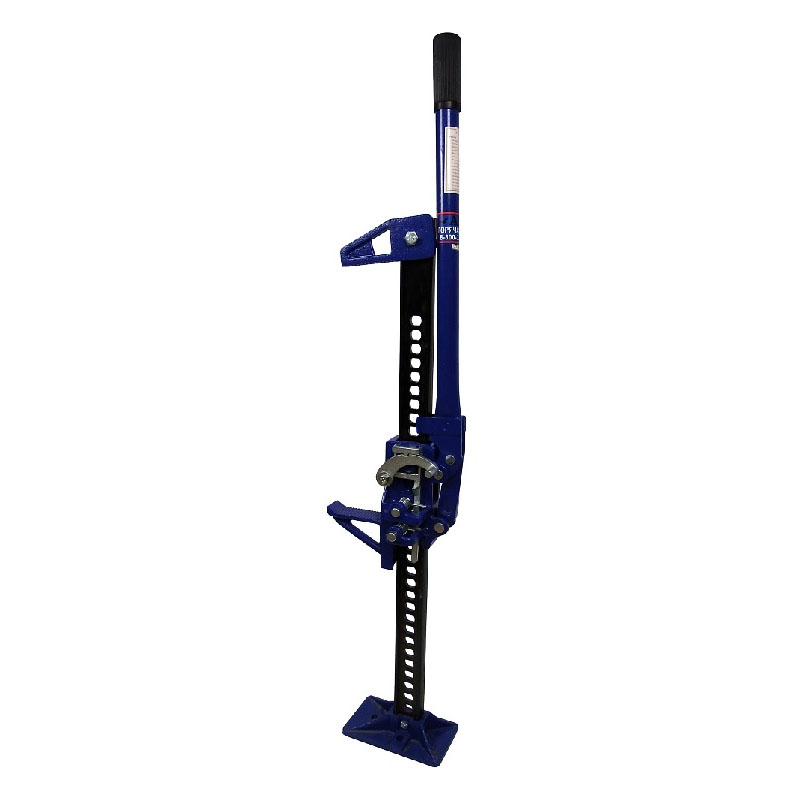 Домкрат реечный Т41002 AE&T 33