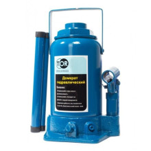 Домкрат гидравлический TOR ДГ-2 г/п 2,0 т (A)