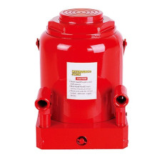 Домкрат гидравлический TOR ДГ-CT г/п 12,0 т (ST1203)