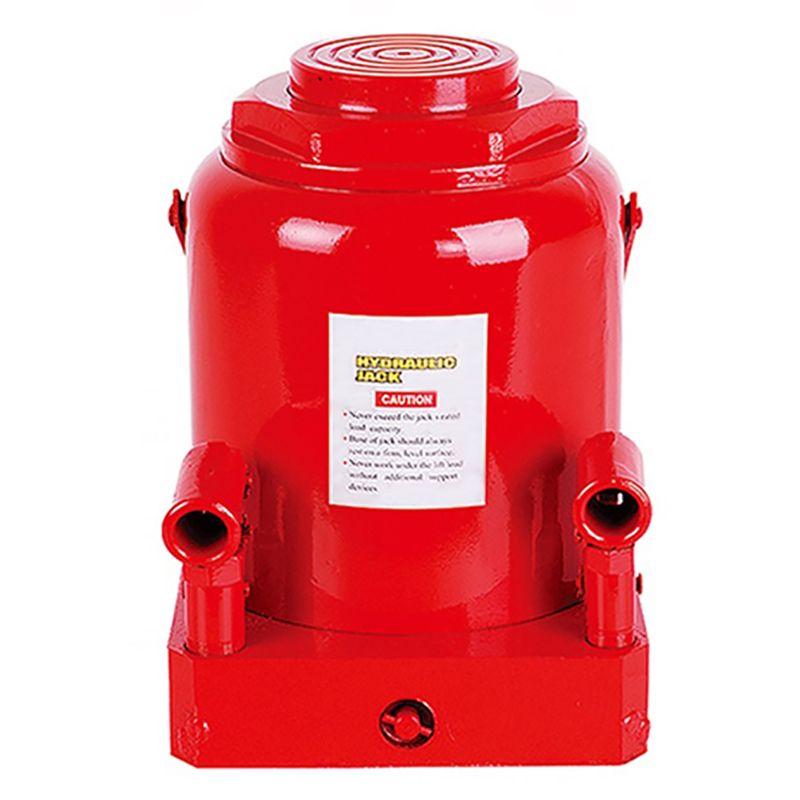 Домкрат гидравлический TOR ДГ-CT г/п 2,0 т (ST0203) 1003448