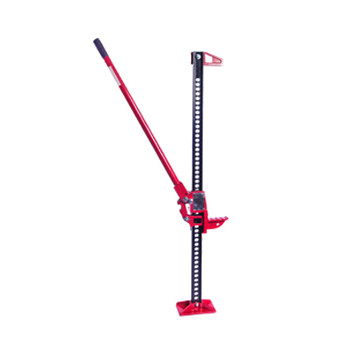 Реечный автомобильный домкрат TOR HI-JACK 3 т (ход 1195 мм)