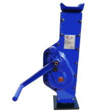 Домкрат реечный EURO-LIFT HVS-A 10 т Домкрат реечный EURO-LIFT HVS-A 10 т