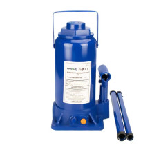 Домкрат гидравлический EURO-LIFT ДГ-50 Домкрат гидравлический EURO-LIFT ДГ-50