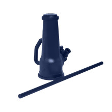 Домкрат винтовой EURO-LIFT TQL50 Домкрат винтовой EURO-LIFT TQL50