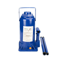 Домкрат гидравлический EURO-LIFT ДГ-100 Домкрат гидравлический EURO-LIFT ДГ-100