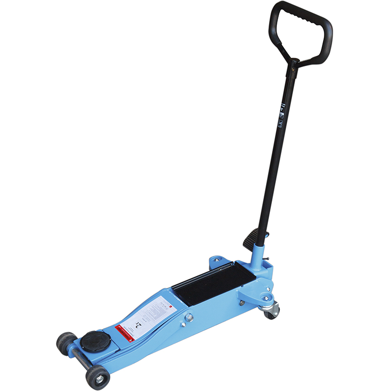 Домкрат подкатной 2 т СТАНКОИМПОРТ HM5501