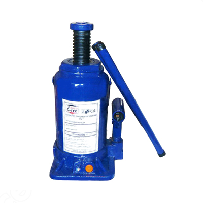 Домкрат гидравлический бутылочный EURO-LIFT ДГ-3