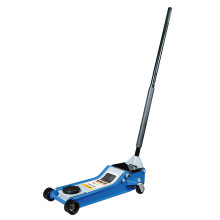 Домкрат подкатной гидравлический 3,25 т СТАНКОИМПОРТ HM5605