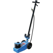 Домкрат подкатной пневмо-гидравлический 35 т СТАНКОИМПОРТ SD1903