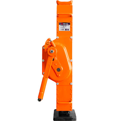 Домкрат реечный СибТаль ДР 5 т