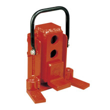 Домкрат гидравлический низкоподхватный TG30 3 т