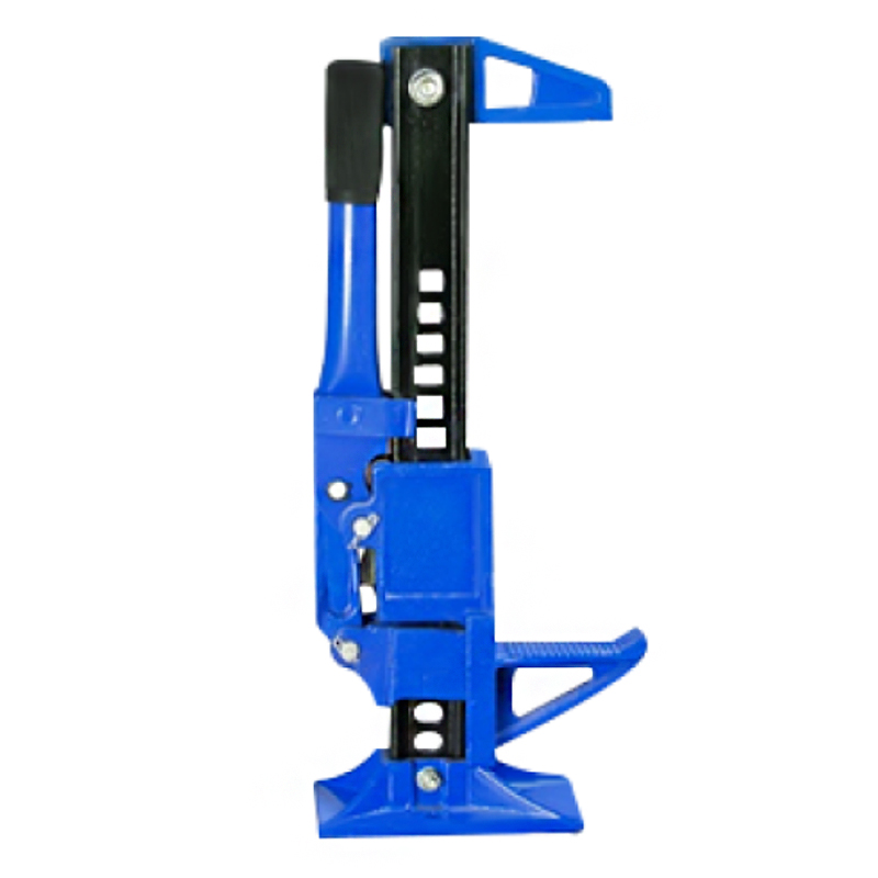 Домкрат реечный GEARSEN HJK 3068