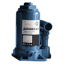 Домкрат гидравлический GEARSEN 8,0 т, (GHJ 80)