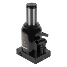 Домкрат гидравлический бутылочного типа WIEDERKRAFT WDK-81500 50 т