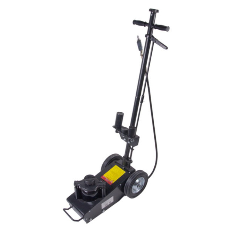 Домкрат грузовой пневмогидравлический WIEDERKRAFT WDK-80205 г/п 22 т