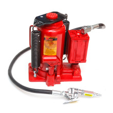 Домкрат пневмо-гидравлический 20 т Torin TQ20002