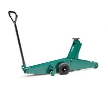 Домкрат гидравлический подкатной 2 т COMPAC 2T-C