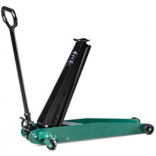 Домкрат гидравлический подкатной 2 т COMPAC 2T-HC