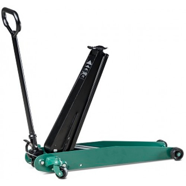 Домкрат гидравлический подкатной 5 т COMPAC 5T-HC