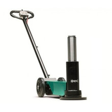 Домкрат пневмогидравлический подкатной 58/32/16 т COMPAC A4422-C