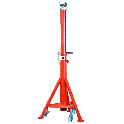 Стойка опорная 10 т Werther-Oma LT932