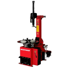 Станок шиномонтажный Werther-Oma TITANIUM 200/22 для колес легковых а/м 10-24 дюймов, автомат