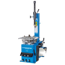 Станок шиномонтажный СТАНКОИМПОРТ GT-300A 380В для колес легковых а/м 10-24 дюймов (полуавтомат)