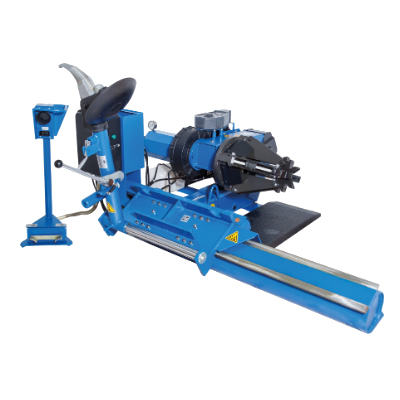 Стенд шиномонтажный СТАНКОИМПОРТ GT-26F для колес грузовых а/м 14-26 дюймов (автомат)