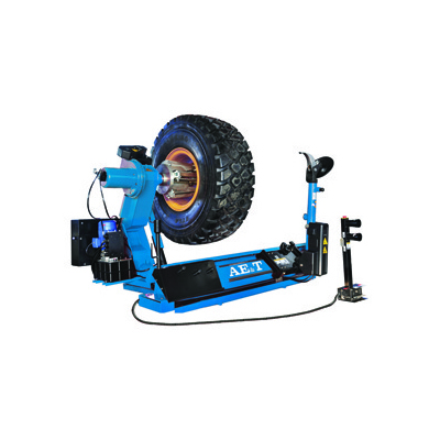 Шиномонтажный станок AE&T MT-296 для грузовых машин