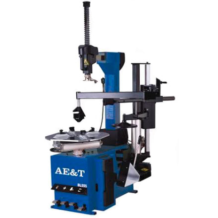 Шиномонтажный станок AE&T M-231P36 380В (автомат с правой мультирукой)