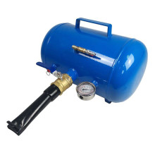 Бустер для накачки шин 19л T91005