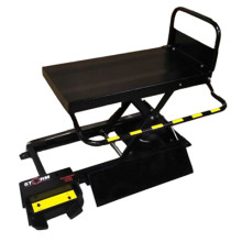 Пневмоподъемник для колес СТОРМ EASY LIFT 2