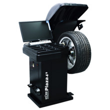 Балансировочный станок автоматический System4you Plaza-4S