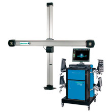 Cтенд развал-схождения Geoliner 670 Lift KIT