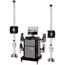 Cтенд сход-развала Geoliner 780 MB Gen II