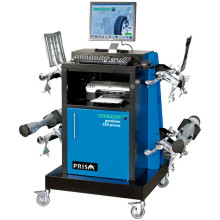 Cтенд сход-развала Geoliner 550 Prism ELITE Kit