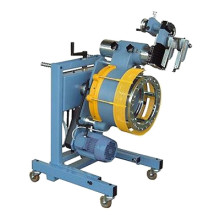 Станок для проточки тормозных дисков г/а COMEC TD502.STD, без снятия