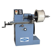 Станок для проточки тормозных дисков и барабанов COMEC TR1000.TD, со снятием