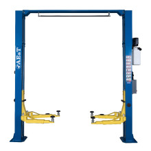Подъемник двухстоечный AE&T S4D-2E (220В)