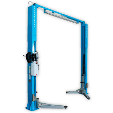 Подъемник двухстоечный 4,5т TST45SW электрогидравлический, симметричный