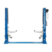 Подъемник двухстоечный СТАНКОИМПОРТ ПГН2-4.0 (МЕ) (380В)